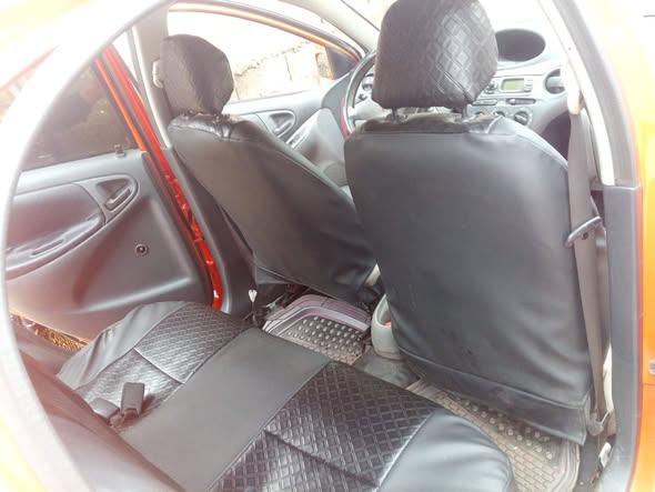 Voiture à vendre à Yaoundé