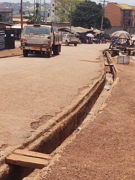 Parcelle de terre à vendre à Yaoundé Odza
