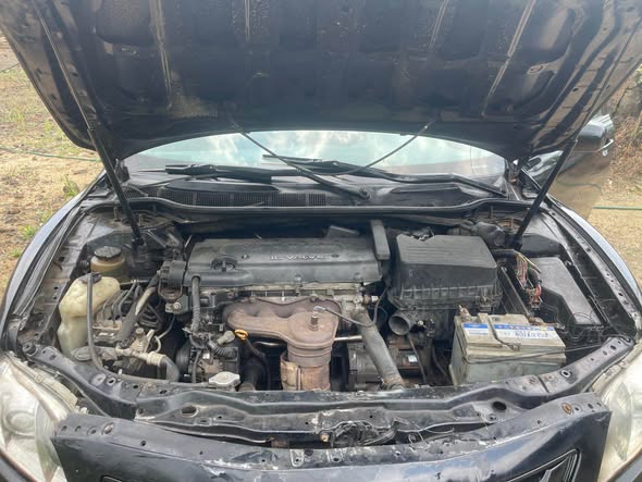 2008 Toyota Camry for Sale