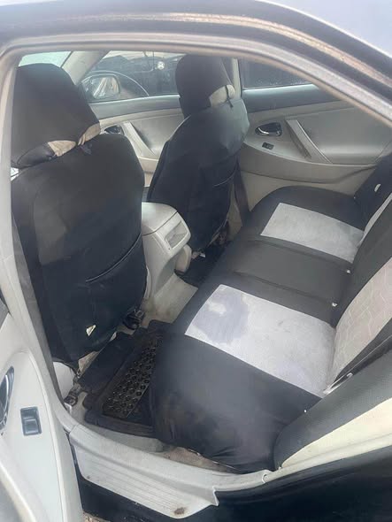 2008 Toyota Camry for Sale