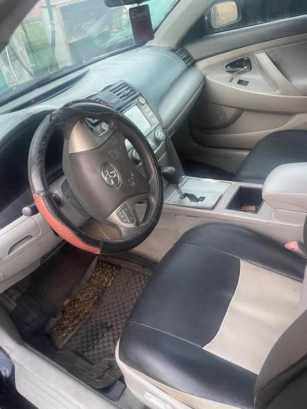 2008 Toyota Camry for Sale