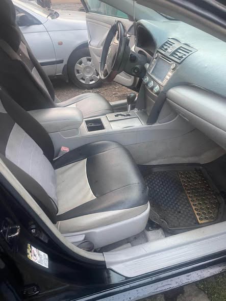 2008 Toyota Camry for Sale