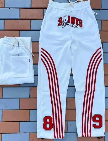 Vente de pantalons en gros et détails