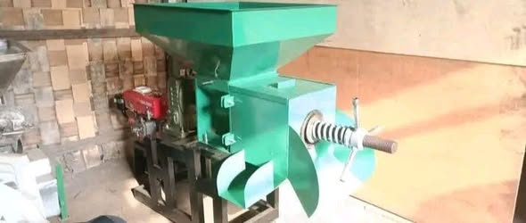 High-quality grinding machines