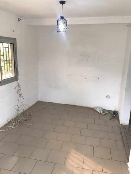 Appartement moderne à louer à Odza