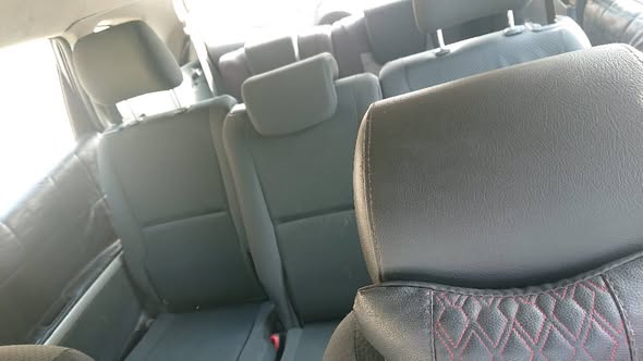 Corolla verso 7 places à vendre