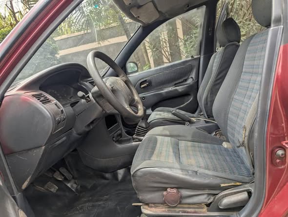 Toyota ke100 long châssis à vendre