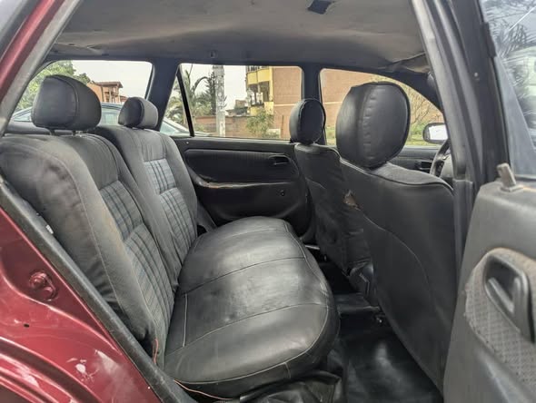 Toyota ke100 long châssis à vendre