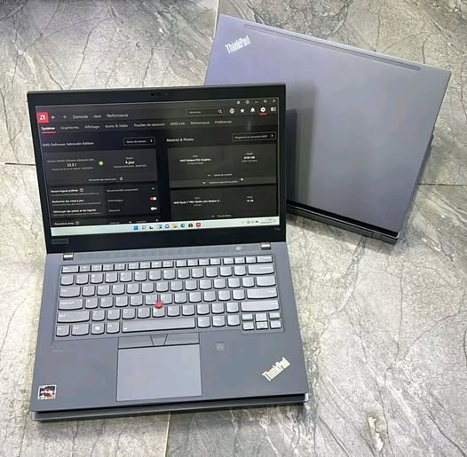 Lenovo Thinkpad T14S Gen 2a