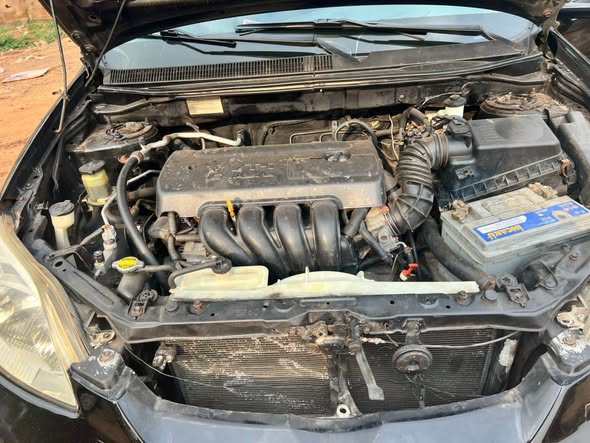 Toyota Matrix 2005 à vendre