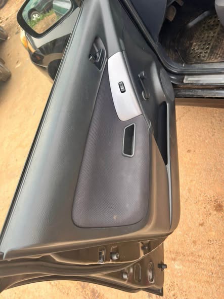 Toyota Matrix 2005 à vendre