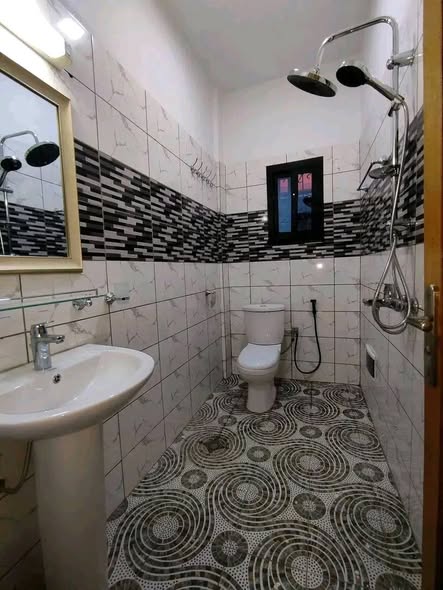 Appartement bon standing à louer à SIMBOCK