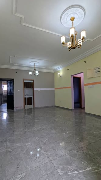 Appartement à Douala Japoma