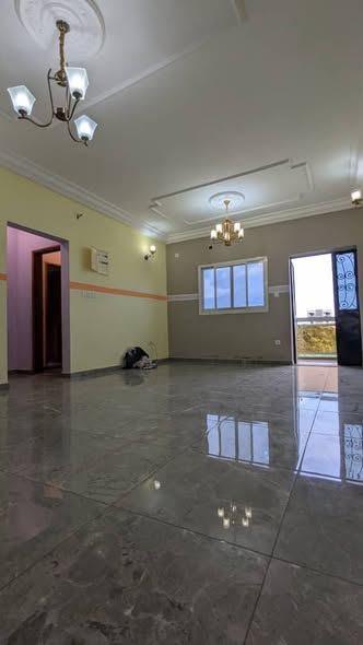Appartement à Douala Japoma