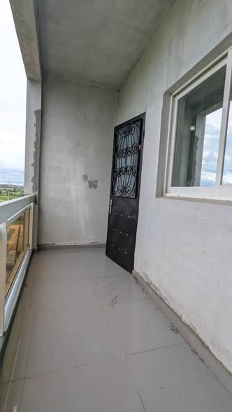 Appartement à Douala Japoma