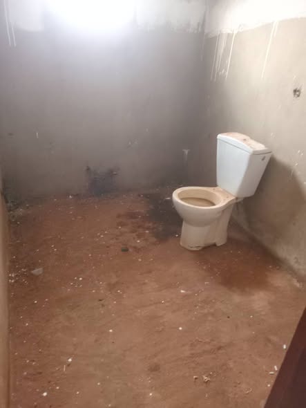 Appartement moderne à louer à Bafoussam