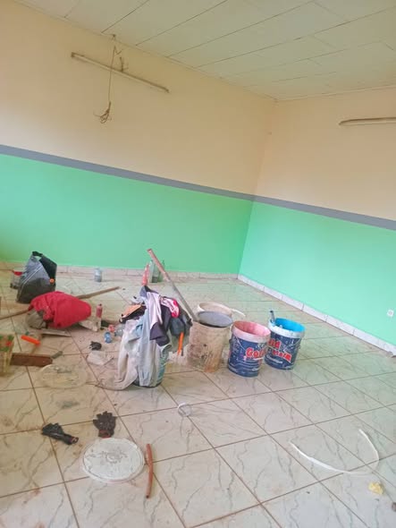 Appartement moderne à louer à Bafoussam