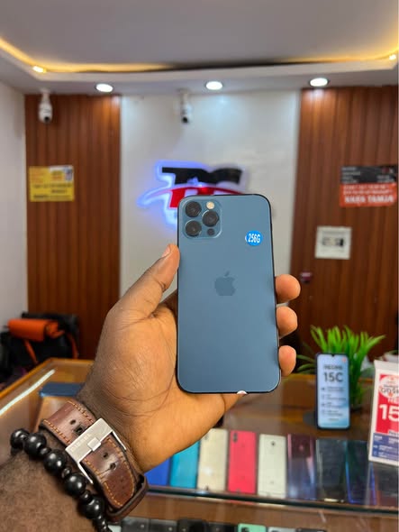 Smartphone 256GB à vendre