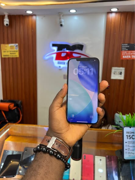 Smartphone 256GB à vendre