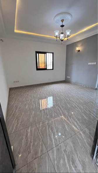 Appartement moderne à louer à Etoudi