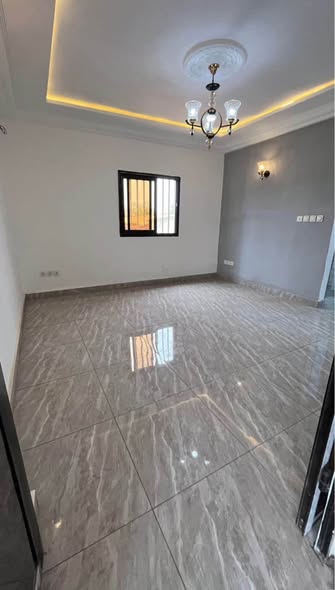 Appartement moderne à louer à Etoudi