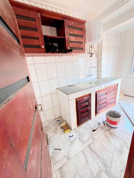 Appartement Haut standing à Biyem-assi