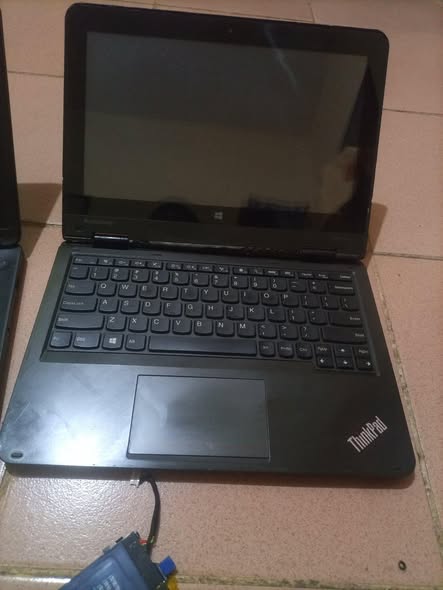 Deux machines à vendre