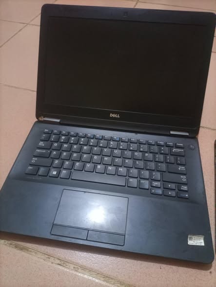 Deux machines à vendre