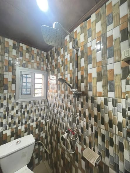 Studio moderne à louer Nsimeyon