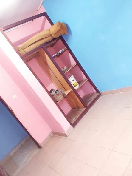 Appartement moderne à louer à Bafoussam