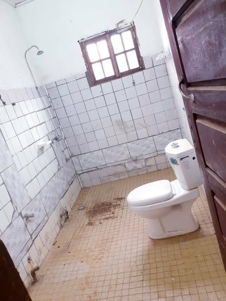Appartement moderne à louer à Bafoussam
