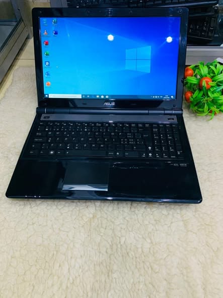 LAPTOP ASUS DUAL CORE