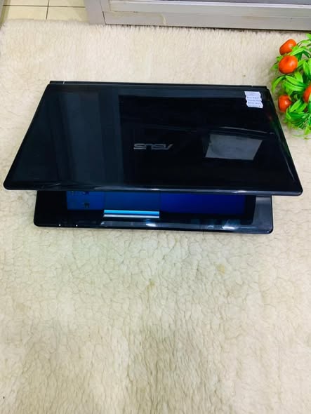 LAPTOP ASUS DUAL CORE