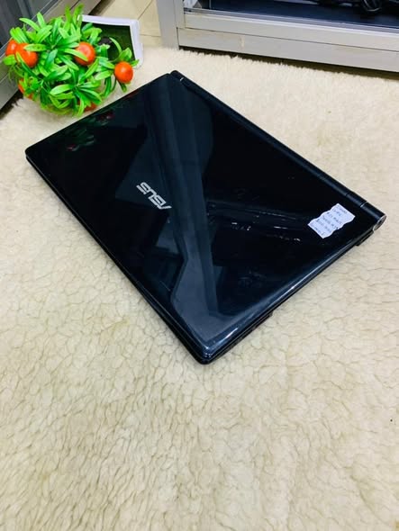 LAPTOP ASUS DUAL CORE