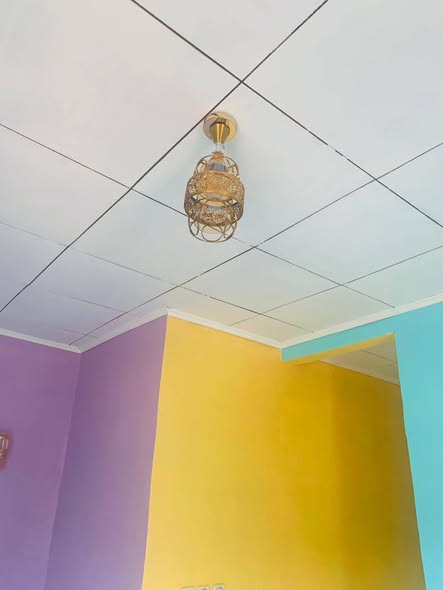 Appartement à louer à l'entrée de la ville