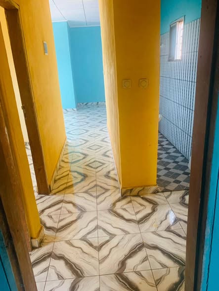 Appartement à louer à l'entrée de la ville