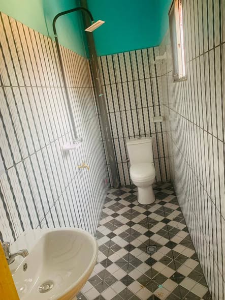 Appartement à louer à l'entrée de la ville
