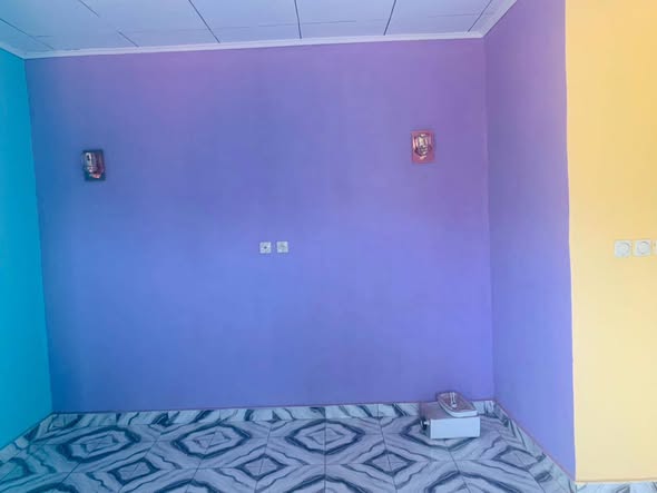 Appartement à louer à l'entrée de la ville