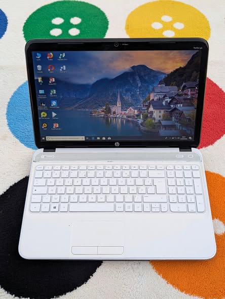 Laptop HP très propre