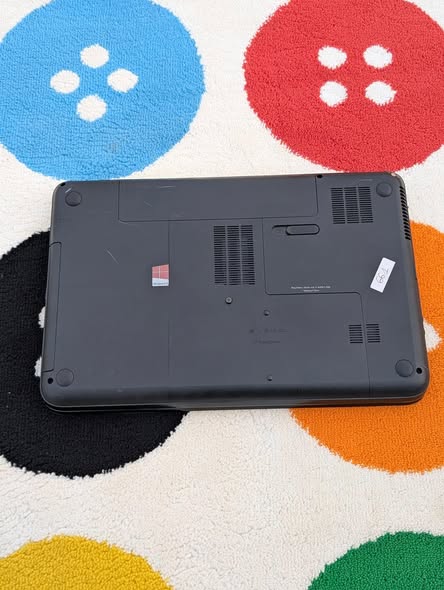 Laptop HP très propre