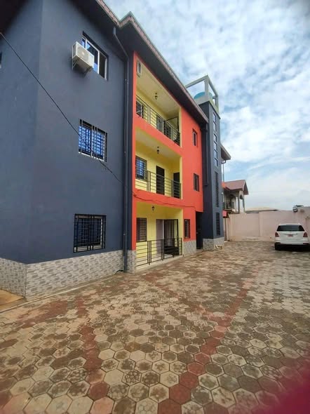 Studio et Appart meublé VIP à Yaoundé