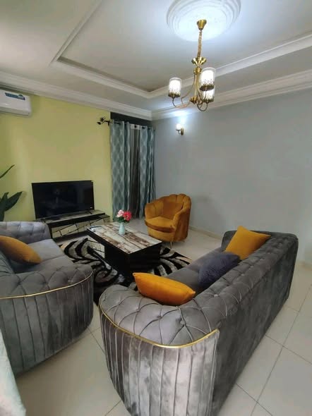 Studio et Appart meublé VIP à Yaoundé
