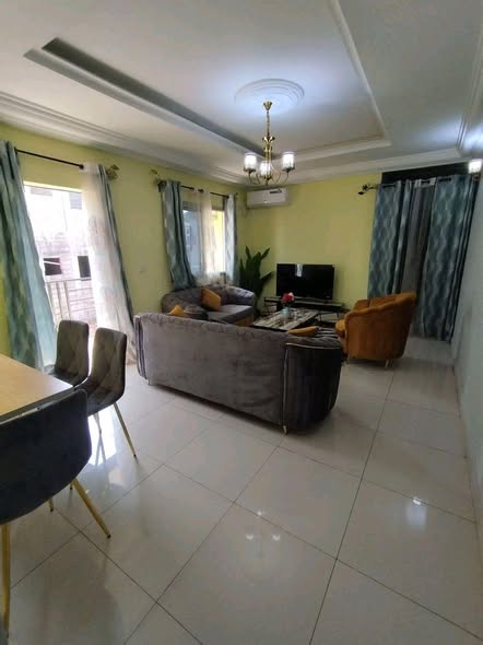 Studio et Appart meublé VIP à Yaoundé