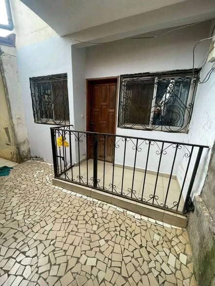 Appartement moderne à Mendong