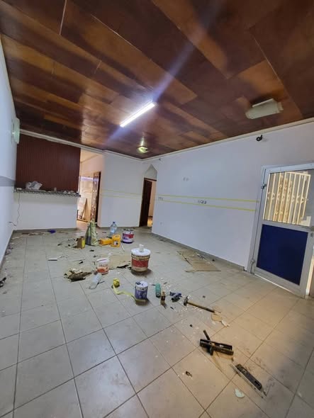 Appartement individuel à louer à Nsimeyong