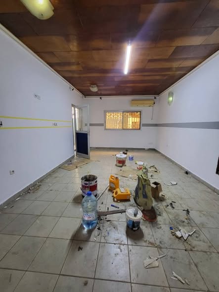 Appartement individuel à louer à Nsimeyong