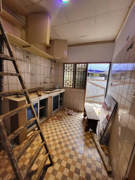 Appartement individuel à louer à Nsimeyong