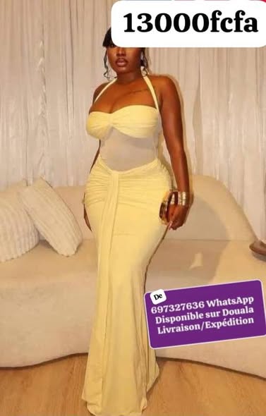 Livraison à Douala & Expédition dans tout le Cameroun