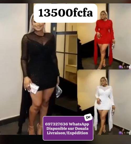 Livraison à Douala & Expédition dans tout le Cameroun
