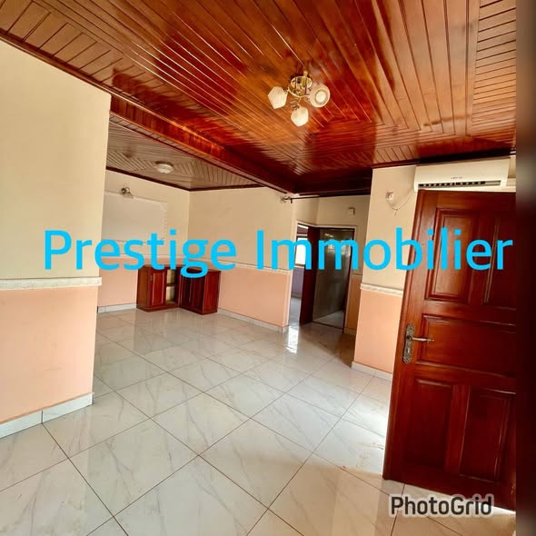 Appartement haut standing à louer à Yaoundé